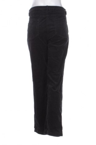 Damen Cordhose Esmara, Größe L, Farbe Schwarz, Preis € 11,99