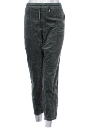 Damen Cordhose Gina Benotti, Größe XXL, Farbe Grün, Preis € 20,99