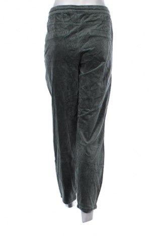 Damen Cordhose Gina Benotti, Größe XXL, Farbe Grün, Preis € 20,99