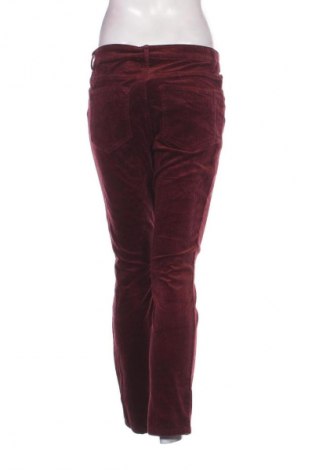 Damen Cordhose H&M, Größe L, Farbe Rot, Preis € 5,99