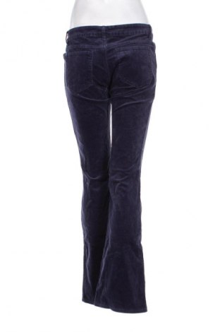 Damen Cordhose H&M, Größe M, Farbe Blau, Preis 20,99 €