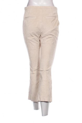Damen Cordhose H&M, Größe M, Farbe Ecru, Preis € 4,99