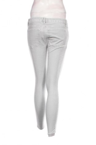 Pantaloni de velvet de femei Loft, Mărime S, Culoare Gri, Preț 44,99 Lei