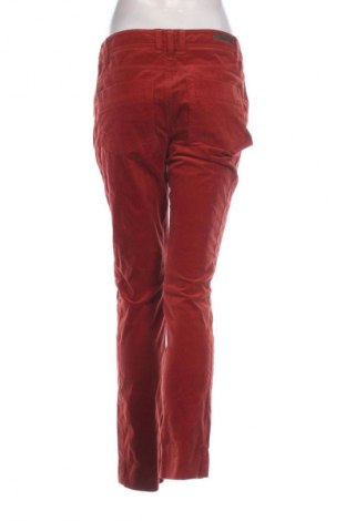 Damen Cordhose Mac, Größe M, Farbe Rot, Preis € 47,99