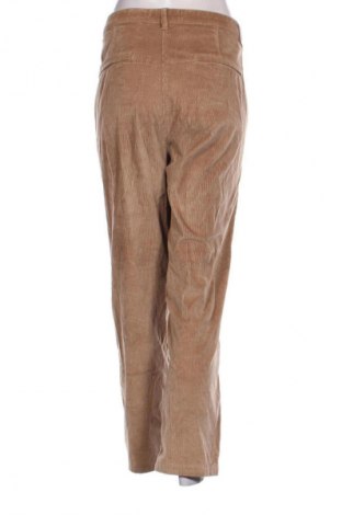 Damen Cordhose Mac, Größe XXL, Farbe Beige, Preis € 47,99