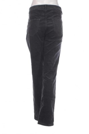 Damen Cordhose Mac, Größe XXL, Farbe Schwarz, Preis 46,99 €