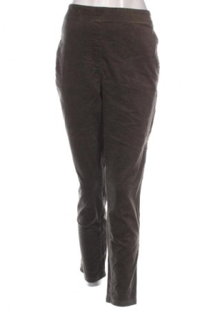 Damen Cordhose Marks & Spencer, Größe XL, Farbe Grün, Preis € 18,99