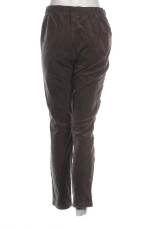 Damen Cordhose Marks & Spencer, Größe XL, Farbe Grün, Preis € 18,99