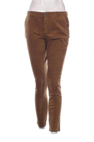 Damen Cordhose Massimo Dutti, Größe M, Farbe Braun, Preis 10,99 €