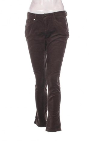 Damen Cordhose Motivi, Größe M, Farbe Grün, Preis € 6,99