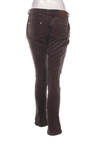 Damen Cordhose Motivi, Größe M, Farbe Grün, Preis 6,99 €