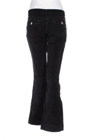 Pantaloni de velvet de femei No Boundaries, Mărime M, Culoare Negru, Preț 16,99 Lei