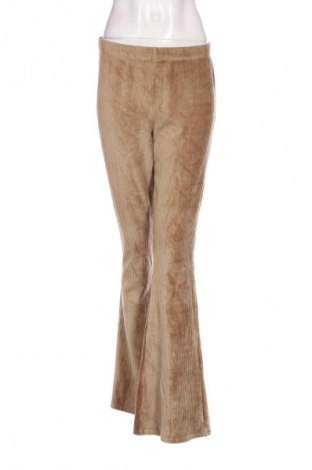 Damen Cordhose ONLY, Größe L, Farbe Beige, Preis € 18,99