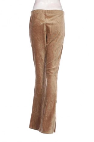 Damen Cordhose ONLY, Größe L, Farbe Beige, Preis € 18,99