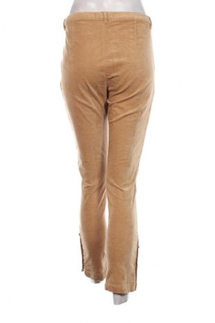 Damen Cordhose Pedro Del Hierro, Größe M, Farbe Beige, Preis 20,99 €