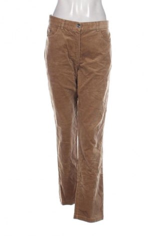 Damen Cordhose Punt Roma, Größe XL, Farbe Braun, Preis € 7,99