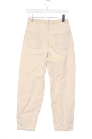 Damen Cordhose SHEIN, Größe XS, Farbe Ecru, Preis € 10,99