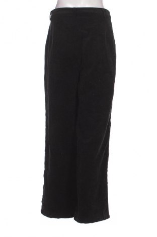 Damen Cordhose SHEIN, Größe M, Farbe Schwarz, Preis 6,99 €