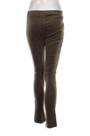 Damen Cordhose Sfera, Größe M, Farbe Grün, Preis € 4,99