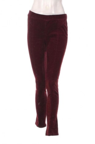 Damen Cordhose Sfera, Größe M, Farbe Rot, Preis € 4,99