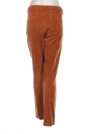 Damen Cordhose Soya Concept, Größe XL, Farbe Braun, Preis € 7,99