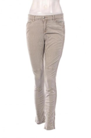 Damen Cordhose Street One, Größe L, Farbe Beige, Preis € 17,99