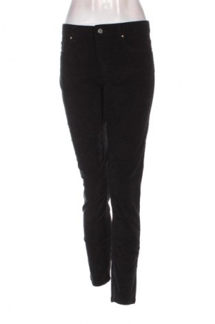 Pantaloni de velvet de femei Tex, Mărime M, Culoare Negru, Preț 20,99 Lei