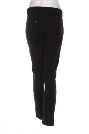 Pantaloni de velvet de femei Tex, Mărime M, Culoare Negru, Preț 20,99 Lei