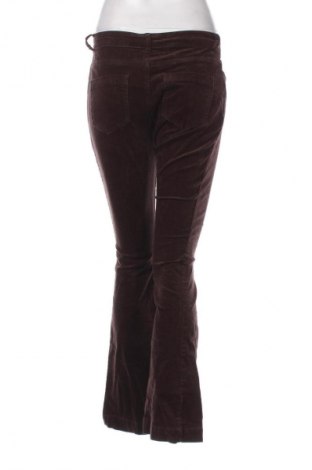 Damen Cordhose Vero Moda, Größe M, Farbe Braun, Preis € 9,99