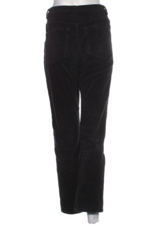 Damen Cordhose Weekday, Größe S, Farbe Schwarz, Preis € 5,99