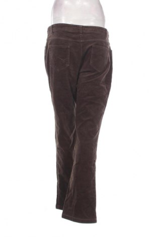 Damen Cordhose Yessica, Größe L, Farbe Braun, Preis 7,99 €