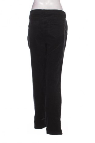 Damen Cordhose Yessica, Größe XXL, Farbe Schwarz, Preis 20,99 €