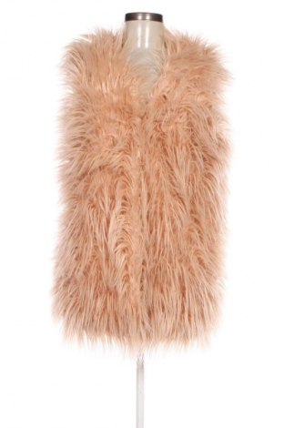 Damenweste Unbranded, Größe S, Farbe Beige, Preis € 9,99