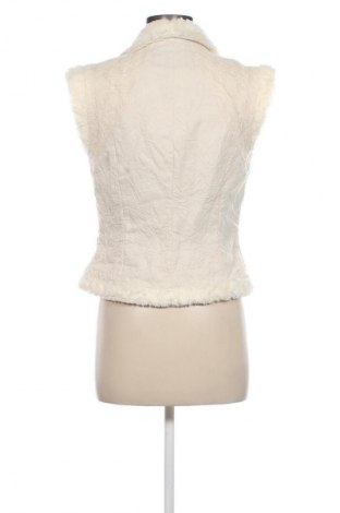 Damenweste Unbranded, Größe S, Farbe Ecru, Preis € 5,01