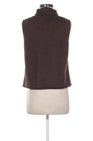 Damenweste Unbranded, Größe M, Farbe Braun, Preis € 4,99