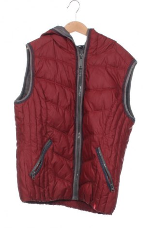 Damenweste Edc By Esprit, Größe XS, Farbe Rot, Preis € 21,99