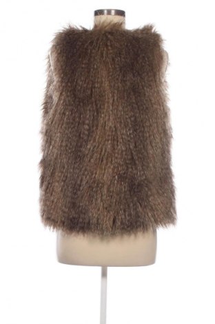 Damenweste H&M, Größe S, Farbe Braun, Preis € 8,99
