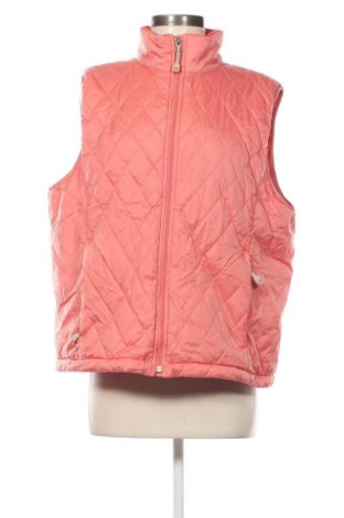 Damenweste L.L. Bean, Größe XL, Farbe Rosa, Preis 56,99 €