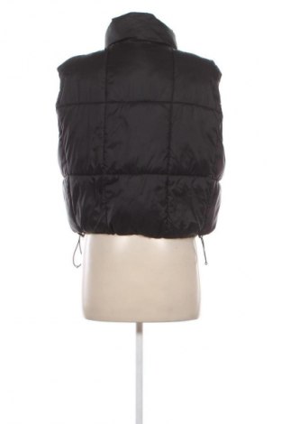 Damenweste Pull&Bear, Größe L, Farbe Schwarz, Preis € 15,85