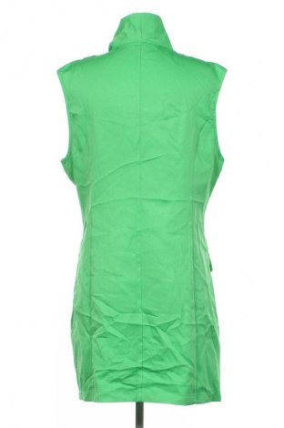 Vestă de femei SHEIN, Mărime XL, Culoare Verde, Preț 70,99 Lei