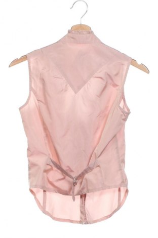 Damenweste United Colors Of Benetton, Größe XS, Farbe Aschrosa, Preis € 8,24