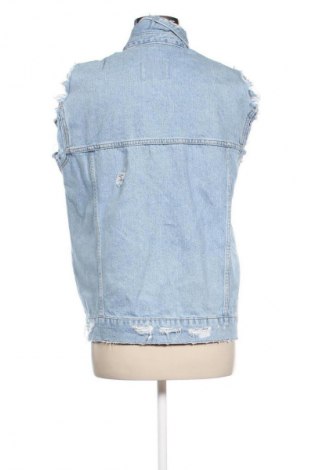 Damenweste Zara, Größe M, Farbe Blau, Preis € 12,15
