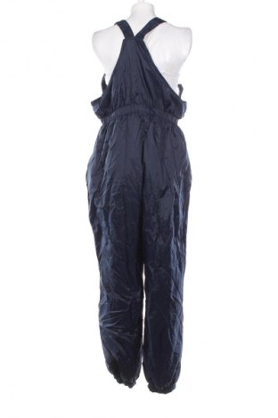 Damenoverall für Wintersport, Größe XL, Farbe Blau, Preis € 67,99