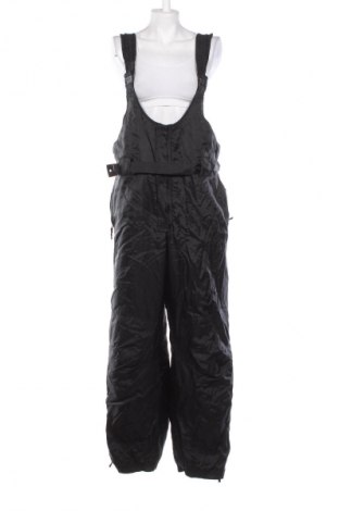 Damenoverall für Wintersport Crane, Größe XL, Farbe Schwarz, Preis € 67,99