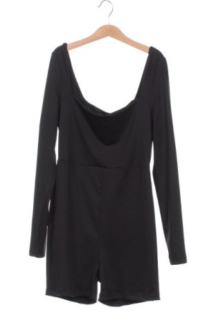 Women's short jumpsuit, Mărime XS, Culoare Negru, Preț 127,99 Lei