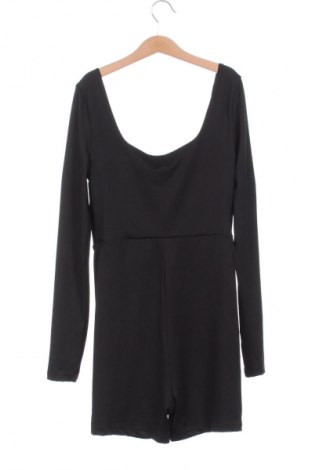 Women's short jumpsuit, Mărime XS, Culoare Negru, Preț 127,99 Lei