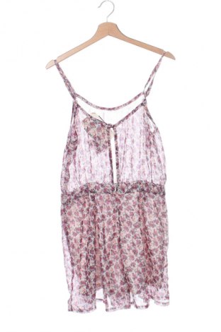 Women's short jumpsuit, Mărime L, Culoare Multicolor, Preț 158,69 Lei