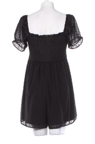 Women's short jumpsuit Unbranded, Μέγεθος M, Χρώμα Μαύρο, Τιμή 5,00 €