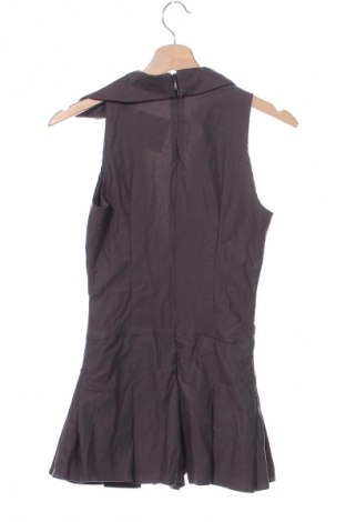 Women's short jumpsuit, Μέγεθος XS, Χρώμα Γκρί, Τιμή 15,99 €