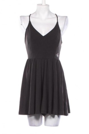 Salopetă scurtă de damă Calvin Klein, Mărime S, Culoare Negru, Preț 979,99 Lei